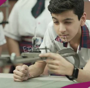 Seedling International Academy Gallery