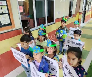 Seedling International Academy Gallery