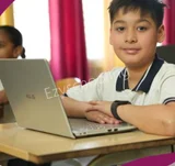 Seedling Modern High School Gallery