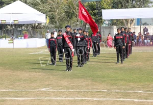 Shanti Asiatic School Gallery