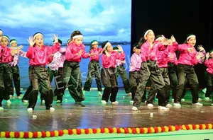 St. Thomas Senior Secondary School Gallery