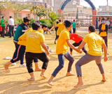 St. Thomas Senior Secondary School Gallery