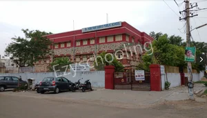 Shri Hari Ram Saboo Public School Gallery