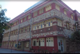 Shri Hari Ram Saboo Public School Gallery