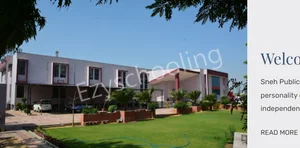 Sneh Public School Gallery