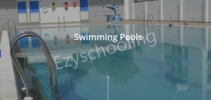 SRN International School Gallery