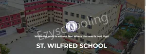 St Wilfred Senior Secondary School Gallery