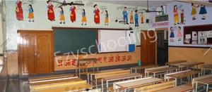 St. Anselms North City School Gallery