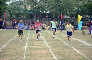 St. Taresa Senior Secondary School Gallery