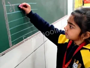 Brigadier Zabar Singh Senior Secondary Public School BJS Jodhpur Gallery