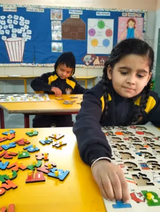 Brigadier Zabar Singh Senior Secondary Public School BJS Jodhpur Gallery