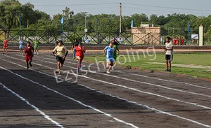 Air Force School Gallery