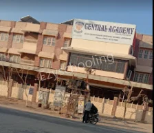 Central Academy Senior Secondary School Gallery