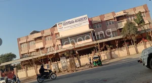 Central Academy Senior Secondary School Gallery