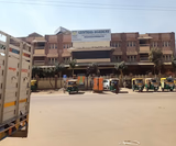 Central Academy Senior Secondary School Gallery