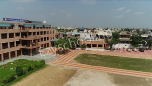 Diamond Academy Gallery