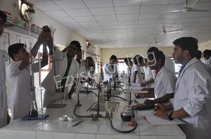 St. Paul's School Gallery