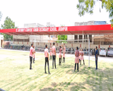 St. Anthony's Convent School Gallery