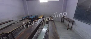 Maharishi Gautam Senior Secondary School Gallery