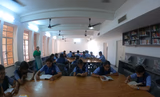 Mahaveer Public School Gallery