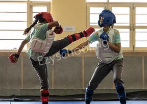 Sanskar International School Gallery