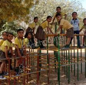 Our Lady Of Pillar Convent School Gallery