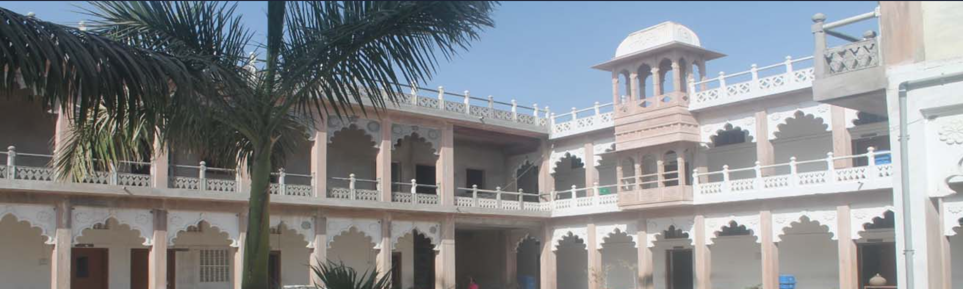 Rani Devendra Kumari Public School Gallery