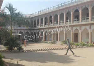 Rani Devendra Kumari Public School Gallery