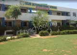 RS Memorial International School Gallery