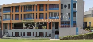 Mahesh Public School Gallery