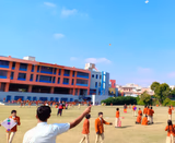 Mahesh Public School Gallery
