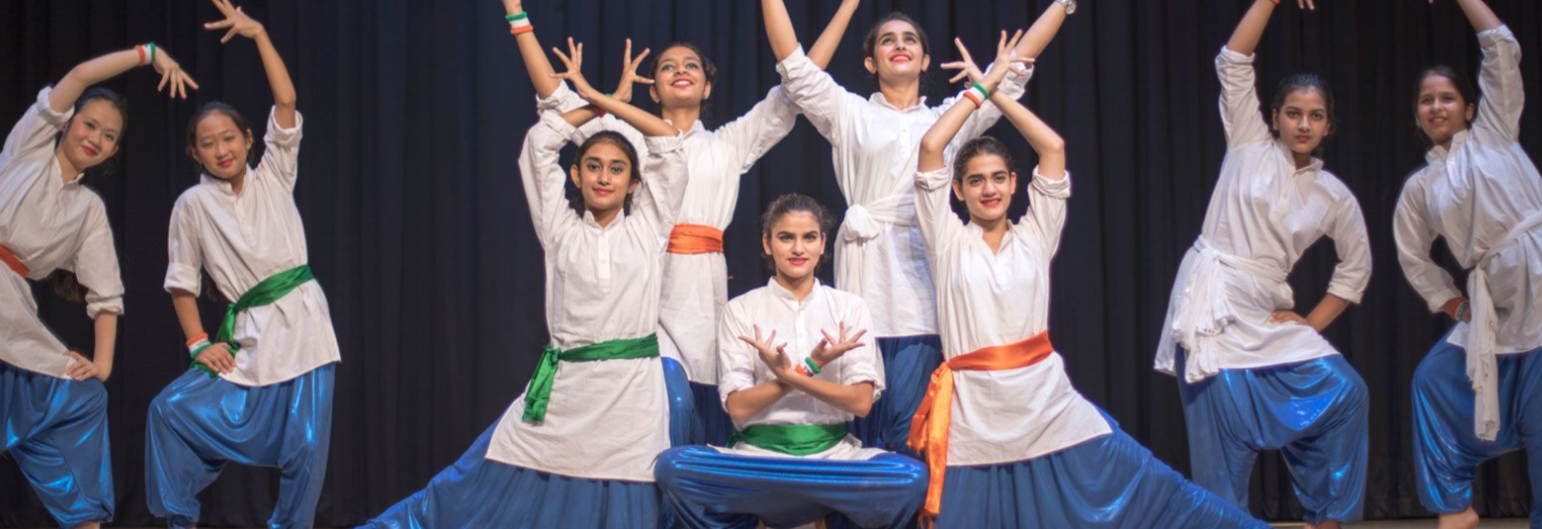 Unison World School Gallery