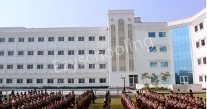 Florence International School Gallery