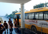 Florence International School Gallery