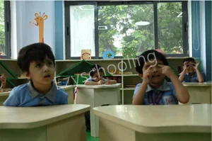 JBM SMART START - The Foundation School Gallery