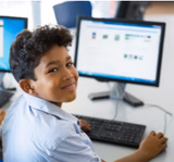 Narayana e-Techno School Gallery