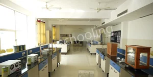 Sancta Maria International School Gallery