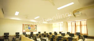 Sancta Maria International School Gallery