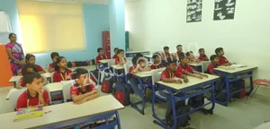 Orchids The International School Gallery