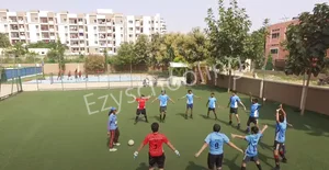 Orchids The International School Gallery