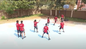 Orchids The International School Gallery