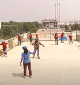 Orchids The International School Gallery