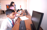 Aadya Academy - The World School Gallery