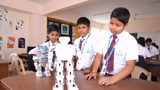 Aadya Academy - The World School Gallery