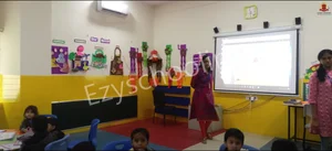 Orchids The International School Gallery