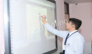 Kaushalya World School Gallery