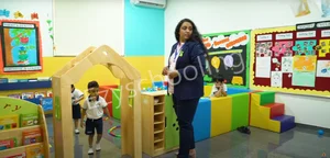 Orchids The International School Gallery