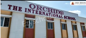 Orchids The International School Gallery