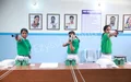Faridabad Model School Gallery