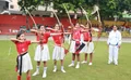 Faridabad Model School Gallery